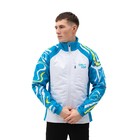 Куртка утеплённая ONLYTOP, pastel, р. 44 - Фото 5