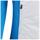 Куртка утеплённая ONLYTOP, pastel, р. 44 - Фото 10