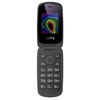 Сотовый телефон Joy's S23, 1.77", 2 sim, 32 Мб, microSD, FM, фонарик, 600 мАч, чёрный - фото 51323081