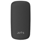 Сотовый телефон Joy's S23, 1.77", 2 sim, 32 Мб, microSD, FM, фонарик, 600 мАч, чёрный - фото 51323082