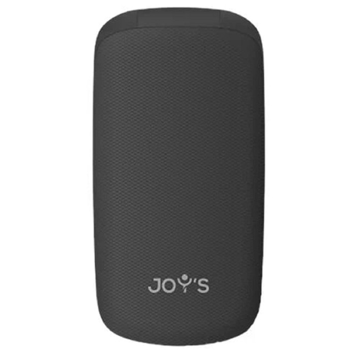 Сотовый телефон Joy's S23, 1.77", 2 sim, 32 Мб, microSD, FM, фонарик, 600 мАч, чёрный - фото 51323082