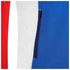 Куртка разминочная ONLYTOP unisex, р. 46 - Фото 9