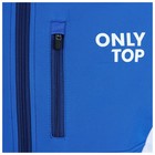 Куртка разминочная ONLYTOP unisex, р. 46 9060887 - фото 2402722