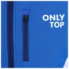 Куртка разминочная ONLYTOP unisex, р. 46 - Фото 10