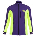 Куртка разминочная ONLYTOP unisex, р. 50 - Фото 4