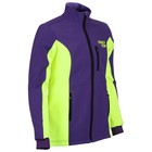 Куртка разминочная ONLYTOP unisex, р. 50 - Фото 5
