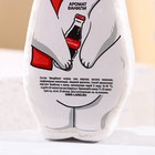 Новогодний подарочный набор косметики «Счастье к нам приходит», гель для душа 250 мл и бомбочка для ванны, Новый Год - фото 24363233