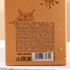 Набор «Счастье к нам приходит», гель для душа, 250 мл, бомбочка для ванны в форме медведя - фото 805052167