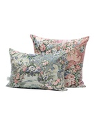 Подушка высокая Пухо-перовая 68×68 см, цвет МИКС, пух 30%, перо 70%, пэ 100% - Фото 3