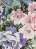 Подушка высокая Пухо-перовая 68×68 см, цвет МИКС, пух 30%, перо 70%, пэ 100% - Фото 5