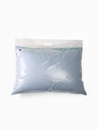 Подушка высокая «Belashoff. Стандарт-Н», 50×70 см, пух 30%, перо 70%, тик 100 %, голубая 9291898