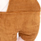 Мягкая игрушка «Котик Котти в комбинезоне», 32 см - фото 21797582