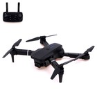 УЦЕНКА (ЗАЕДАЕТ КНОПКА) Квадрокоптер на радиоуправлении FLYDRONE, камера 1080P, барометр, Wi-Fi, цвет МИКС - Фото 1