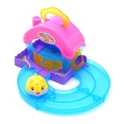 УЦЕНКА Игровой набор «Хомячок в домике», МИКС 9311249