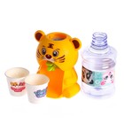 УЦЕНКА Кулер Baby zoo Happy Valley «Зверята», 350 мл, МИКС - Фото 5