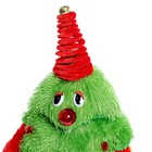 УЦЕНКА Музыкальная игрушка «Весёлая ёлочка» - Фото 3