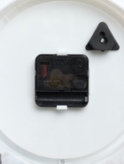 Часы настенные для кухни «Повар», плавный ход, циферблат d-16.5 см, 33×35 см - Фото 5