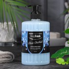 Жидкое мыло для рук "Голубая орхидея", серия "Романтика", Deep Fresh, 500 мл - фото 10014921