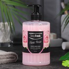 Жидкое мыло для рук "Розовая роза", серия "Романтика", Deep Fresh, 500 мл - фото 10014922