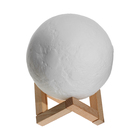 УЦЕНКА Увлажнитель-ночник Luazon HM-4, ультразвуковой "Луна", 1 Вт, 0.8 л, от USB - Фото 9