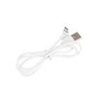 УЦЕНКА Увлажнитель-ночник Luazon HM-4, ультразвуковой "Луна", 1 Вт, 0.8 л, от USB - Фото 5