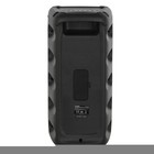 Портативная колонка Telefunken TF-PS1279B, 40 Вт, 2400мАч, BT, microSD, AUX, подсветка, IPx4 - фото 51323085 Портативная колонка Telefunken TF-PS1279B, 40 Вт, 2400мАч, BT, microSD, AUX, подсветка, IPx4 - фото 51323085