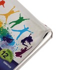 УЦЕНКА Пластилин 12 цветов 240 г "Классика" - Фото 9