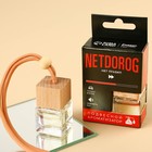 Ароматизатор в коробке «Netdorog», свежесть - фото 10015145