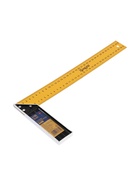 Угольник металлический ТУНДРА ВДОМ, 350 мм - Фото 2