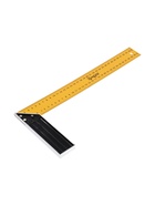 Угольник металлический ТУНДРА ВДОМ, 350 мм - Фото 3