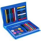 Набор для творчества Transformers 35 предметов - фото 109067821