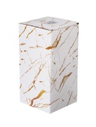 Настольная лампа RISALUX «Ананас», Е14, 40 Вт, лазурный, 22×22×33 см - Фото 7