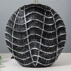 Настольная лампа «Велория» Е14 40 Вт серый 18×27×40 см RISALUX - Фото 7