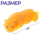 Антистресс сквиш мялка Funny toys «Пёсик», в шоубоксе, МИКС - Фото 2