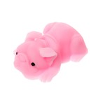 Антистресс сквиш мялка Funny toys «Пёсик», в шоубоксе, МИКС - Фото 3