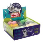 Антистресс сквиш мялка Funny toys «Пёсик», в шоубоксе, МИКС - Фото 7