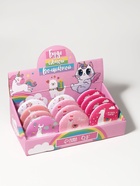 Набор зеркал «Волшебство вокруг», d=7.5 см, 12 шт., шоу бокс - Фото 2