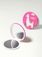 Набор зеркал «Волшебство вокруг», d=7.5 см, 12 шт., шоу бокс - Фото 3