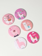 Набор зеркал «Волшебство вокруг», d=7.5 см, 12 шт., шоу бокс - Фото 8