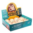 Антистресс сквиш мялка «Ёжик», с пастой, цвета МИКС, в шоубоксе - Фото 7