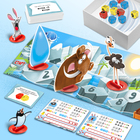 Настольная игра «Уноси лапы!» - фото 25554444