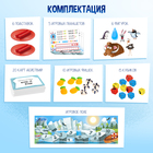 Настольная игра «Уноси лапы!» - фото 25554445