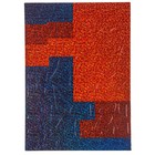 Стикерная мозайка форменная "Герой", Человек-Паук - фото 24662848