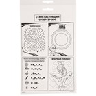 Стикерная мозайка форменная "Герой", Человек-Паук - фото 24662849