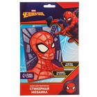 Стикерная мозайка форменная "Герой", Человек-Паук - фото 24662850