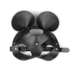 Карнавальная маска "Озорная мышка" - Фото 2