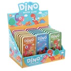 Водная игра «Динозавр», виды МИКС (комплект 24 шт) - фото 24477040