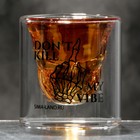 Стопка Don't kill my vibe, 25 мл  (артикул 9112944)  большой выбор товаров оптом и в розницу по низким ценам с доставкой