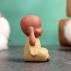 Фигурка керамика TAKE IT EASY «Ничего не слышу: Кикадзару», 4.5×3.5 см - Фото 4