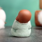 Фигурка керамика TAKE IT EASY «Ничего не вижу. Мидзару», 4.5×3.5 см - Фото 3